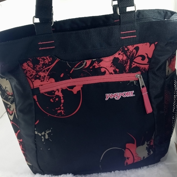 Jansport Bags Jansport Tote Laptop Bag Poshmark